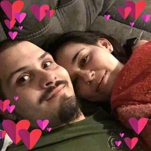 Meet your Posher, Cristie